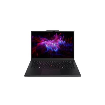 Obrázek LENOVO NTB ThinkPad/ Workstation P14s G5 - Ultra5 125H, 14.5" WUXGA, 16 GB, 512SSD, IRcam, RTX 500 Ada 4 GB, W11P