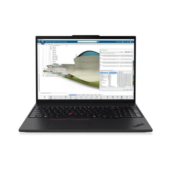 Obrázek LENOVO NTB Thinkpad/ Workstation P16s AMD G4 - Ryzen9 AI HX PRO 370, 16" WUXGA, 1 TBSSD, 64 GB, IRcam, W11P