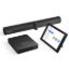 Obrázek LENOVO PC ThinkSmart Core G2 + Controller + ThinkSmart Bar 180 ZOOM