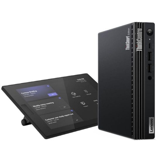 Obrázek LENOVO PC ThinkSmart Tiny Kit