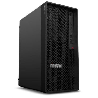Obrázek LENOVO PC ThinkStation/ Workstation P2 Tower G2 - Ultra9 285K, 32 GB, 1 TBSSD, noDVD, W11P