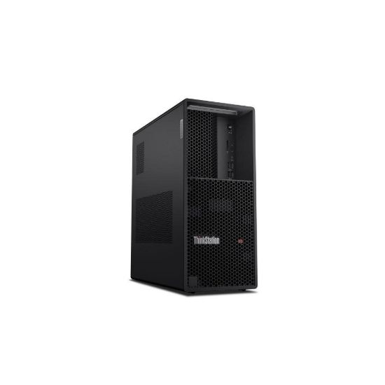Obrázek LENOVO PC ThinkStation/ Workstation P3 Tower G2 - Ultra5 245K, 32 GB, 512SSD, noDVD, W11P
