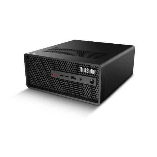 Obrázek LENOVO PC ThinkStation/ Workstation P3 Ultra - i7- 14700, 16 GB, 512SSD, W11P