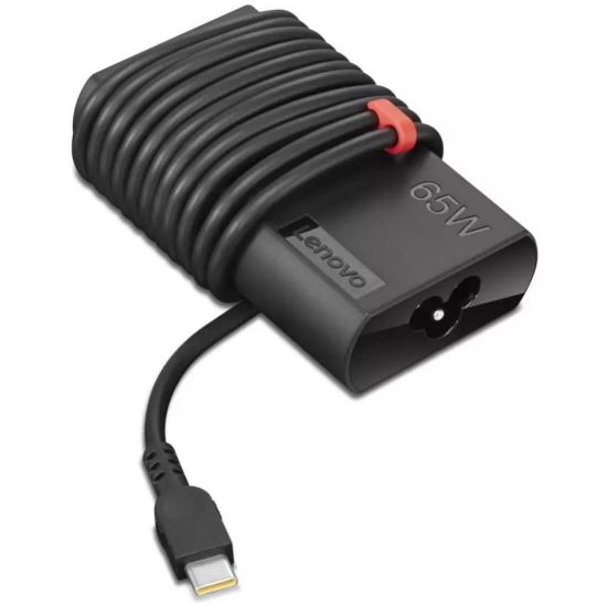 Obrázek LENOVO Slim USB- C 65 W AC Adapter(CE)