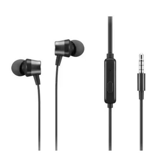 Obrázek LENOVO sluchátka Analog In- Ear Headphone Gen II (3.5mm)