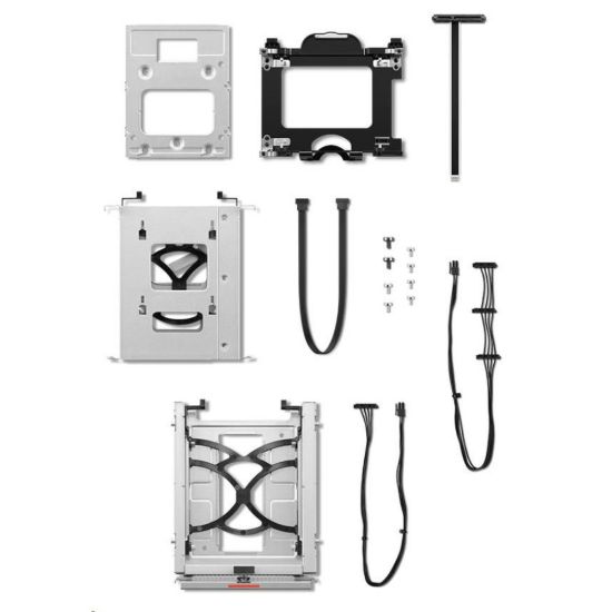 Obrázek LENOVO ThinkStation Storage Kit pro P3 Tower
