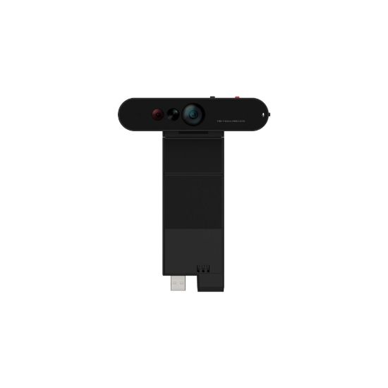 Obrázek LENOVO webkamera ThinkVision MC60 Monitor Webcam