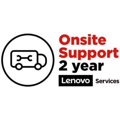 Obrázek LENOVO záruka pro NB Thinkbook elektronická - z délky 2 roky Carry- In >>> 2 roky On- Site