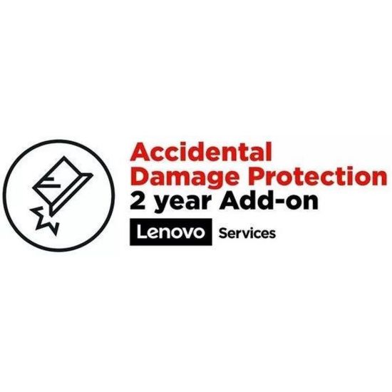 Obrázek LENOVO záruka pro Tablet K11 elektronická - z délky Multiple >>> 2 roky ADP One (Ochrana proti náhodnému poškození)