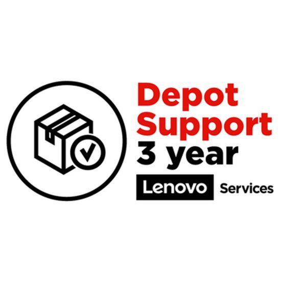 Obrázek LENOVO záruka ThinkPad (Sealed Battery) elektronická - z délky 1rok Carry- In >>> 3 roky Carry- In