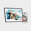 Obrázek Lexar I Pexar Digital Picture Frame I 10.1- inch (Black) expandable with 32 GB SD card or USB Flash