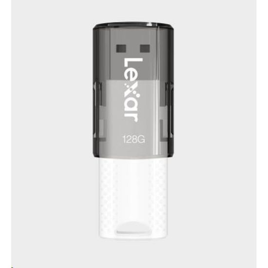 Obrázek Lexar JumpDrive S60 Flash Drive (USB 2.0) 128 GB
