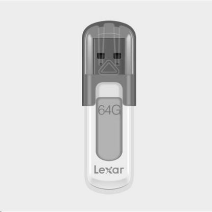 Obrázek Lexar JumpDrive V100 (USB 3.0) 64 GB