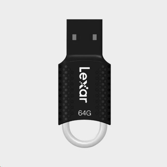 Obrázek Lexar JumpDrive V40 (USB 2.0) 64 GB