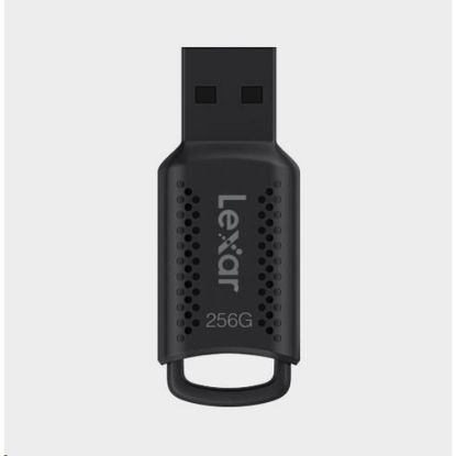 Obrázek Lexar JumpDrive V400 Flash Drive, R100 (USB 3.0) 256 GB