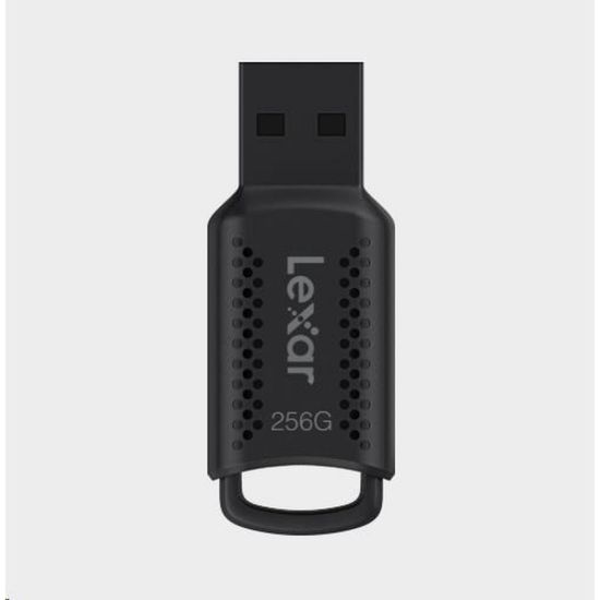 Obrázek Lexar JumpDrive V400 Flash Drive, R100 (USB 3.0) 256 GB