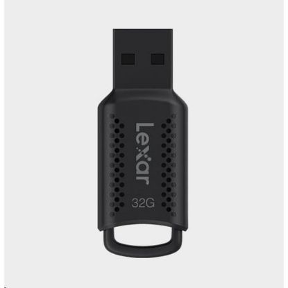Obrázek Lexar JumpDrive V400 Flash Drive, R100 (USB 3.0) 32 GB