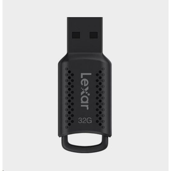 Obrázek Lexar JumpDrive V400 Flash Drive, R100 (USB 3.0) 32 GB