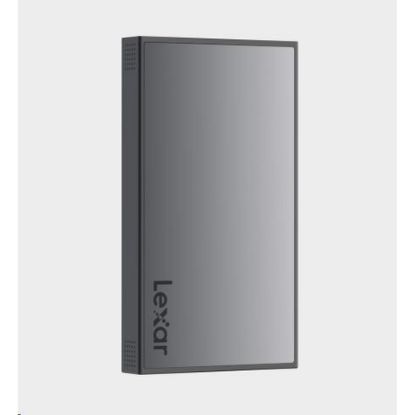 Obrázek Lexar Professional Workflow Portable SSD, up to R2000/ W2000, IP68, 4 TB
