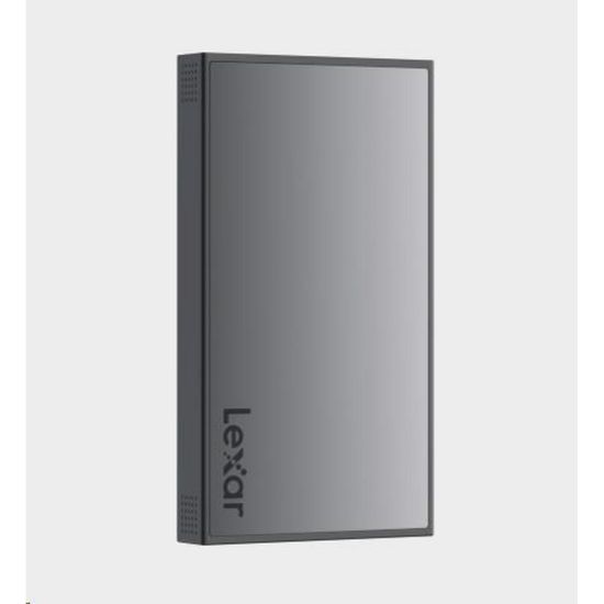 Obrázek Lexar Professional Workflow Portable SSD, up to R2000/ W2000, IP68, 4 TB