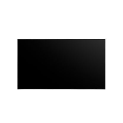 Obrázek LG 43" signage 43UL3Q UHD Signage, 350 nit, 16/ 7, 1% haze, webOS 6.0, Landscape and Portrait, 59mm, even bezel