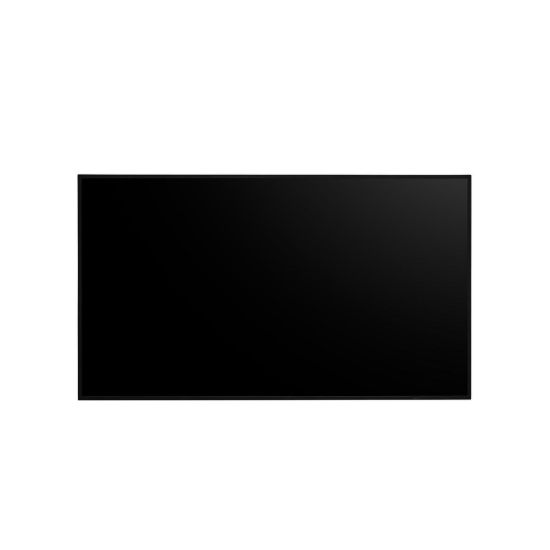 Obrázek LG 75" signage 75UL3Q UHD Signage, 350 nit, 16/ 7, 1% haze, webOS 6.0, Landscape and Portrait, 59mm, even bezel