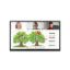 Obrázek LG 55" signage 55VL5PJ Videowall Signage, FHD, 500 nit, 24/ 7, webOS 4.1, 3% haze, 2.25mm (T/ L), 1.25mm (B/ R)
