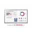 Obrázek LG 55" signage 55VM5J- H - Videowall Signage, FHD, 500 nit, 24/ 7, webOS 4.1, 28% haze, 1.74mm (BtB), 1.3mm (T/ L…