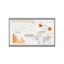 Obrázek LG 86" signage CreateBoard Pro 86TR3PN- B UHD, 16/ 7, Android 13