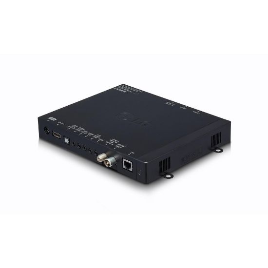 Obrázek LG HTV Hotel TV	Commercial_TV Acc Set- top Box(Except for PDP TV) STB- 6500.AEU