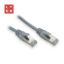 Obrázek LYNX FTP patch kabel Cat5e PVC, CCA, 5m, šedý
