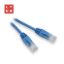 Obrázek LYNX UTP patch kabel Cat5e, PVC, CCA, 20m, modrý