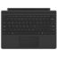 Obrázek Microsoft Surface Go Type Cover (Black) Refresh, Commercial, CZ&SK