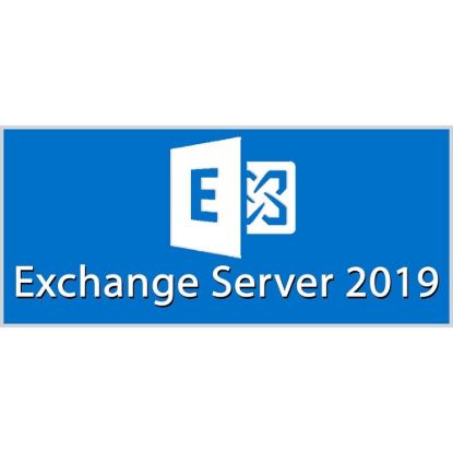 Obrázek MS CSP Exchange Server Standard 2019