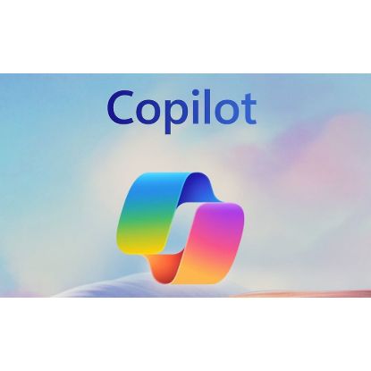 Obrázek MS CSP Microsoft Copilot for Microsoft 365 (roční platba)