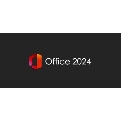 Obrázek MS CSP Office LTSC Professional Plus 2024 Nonprofit