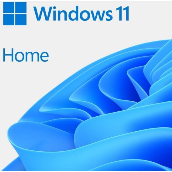 Obrázek Windows 11 Home 64Bit ENG OEM