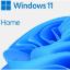 Obrázek Windows 11 Home 64Bit ENG OEM