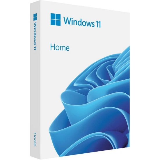 Obrázek Windows Home 11 64- bit Czech USB