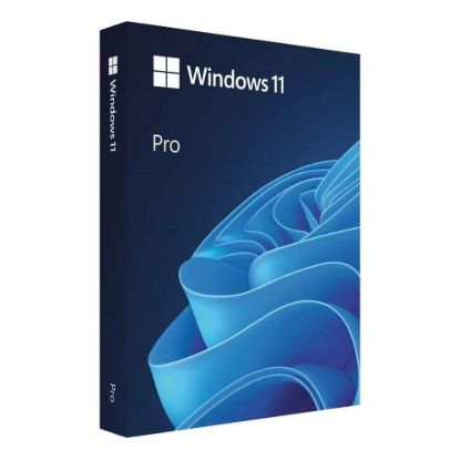 Obrázek Windows Pro 11 64- bit Czech USB
