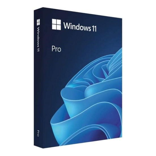 Obrázek Windows Pro 11 64- bit Eng USB
