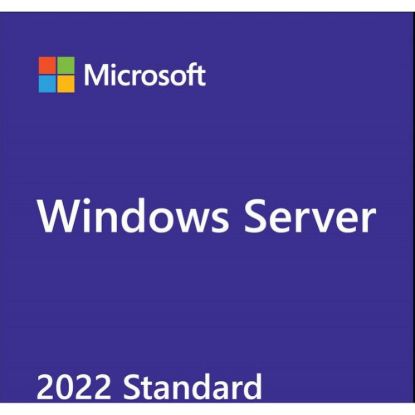 Obrázek Windows Server CAL 2022 ENG 5 Clt Device CAL OEM