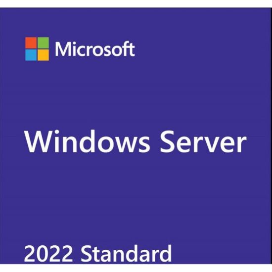 Obrázek Windows Server CAL 2022 ENG 5 Clt Device CAL OEM