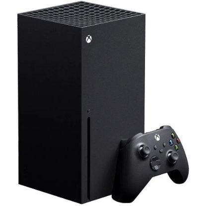 Obrázek Xbox Series X - 1 TB