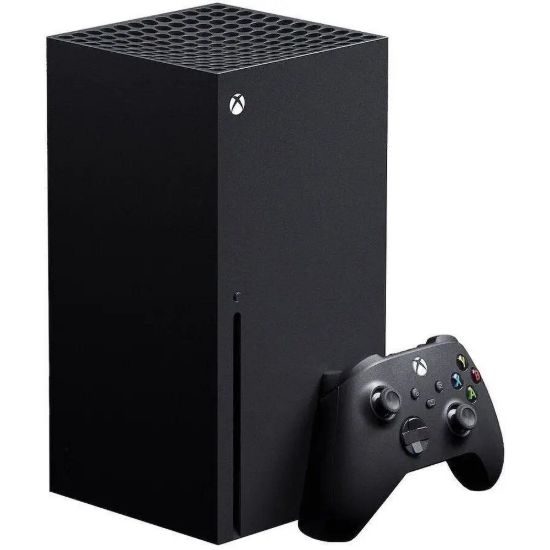 Obrázek Xbox Series X - 1 TB