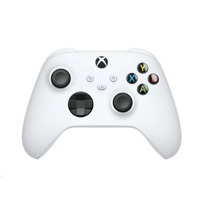 Obrázek Xbox Wireless Controller bílý - ovladač