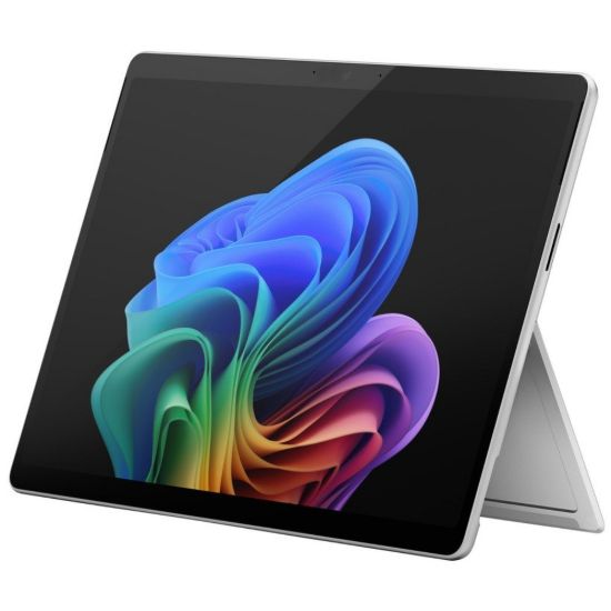 Obrázek Microsoft Surface Pro Copilot+ PC X Elite 16/ 512 GB Platinum