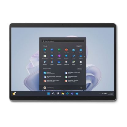 Obrázek Microsoft Surface Pro10 256 GB (i7/ 32 GB) Black W11 PRO