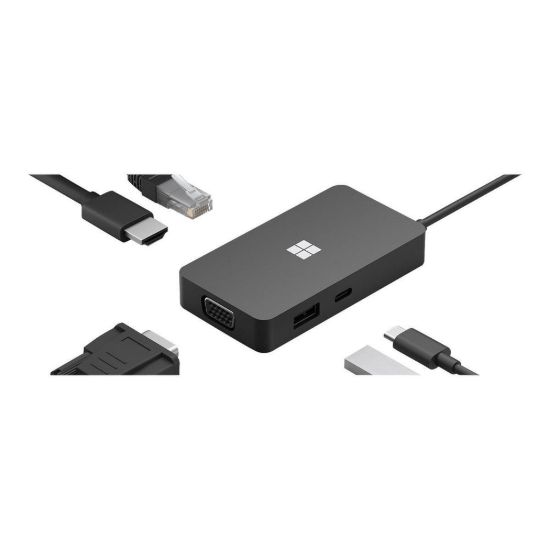 Obrázek Microsoft Surface USB- C Travel Hub