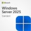 Obrázek MS CSP Windows Server 2025 Remote Desktop Services - 1 User CAL